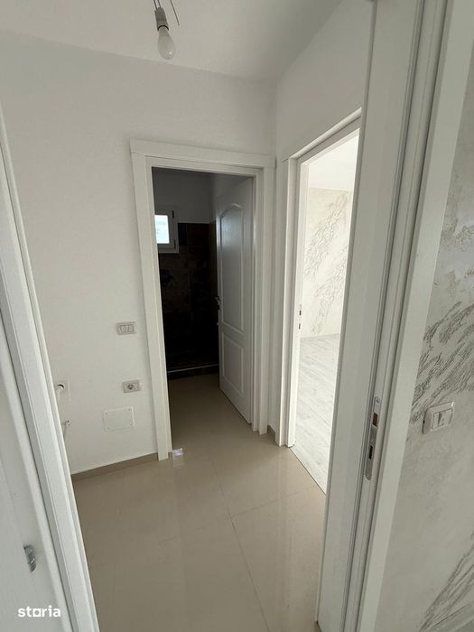 apartament renovat