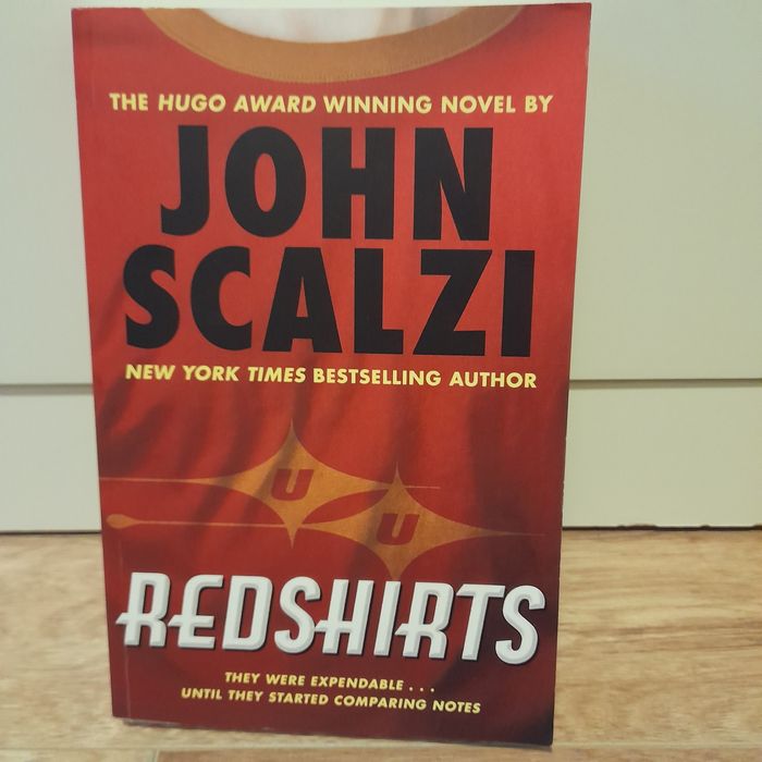 Лот - сай фай и фентъзи на английски