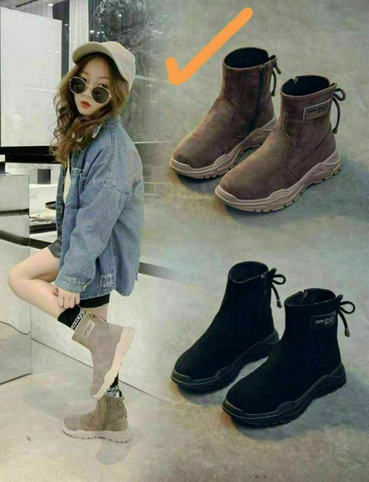 Обувь для девочеки