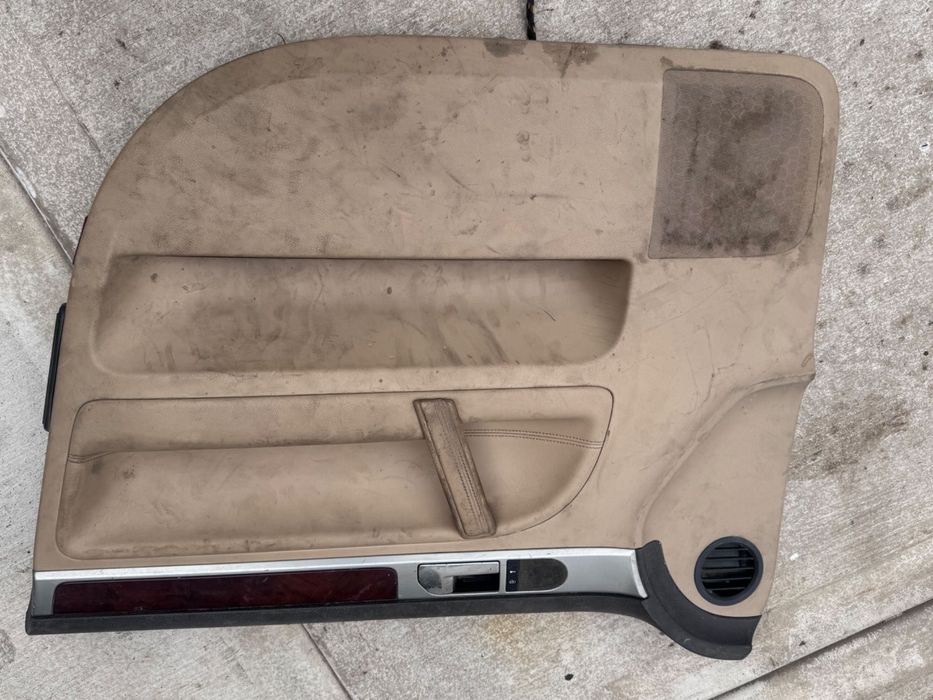 Части за салона за volkswagen toareg