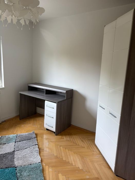 Apartament 3 camere Corneliu Coposu/Vasile Parvan
