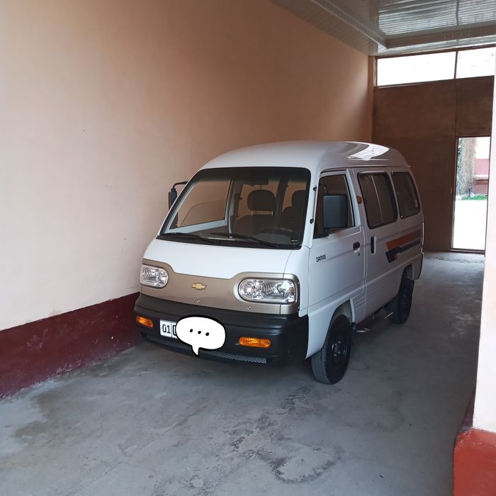 Damas sotiladi ozimiziki