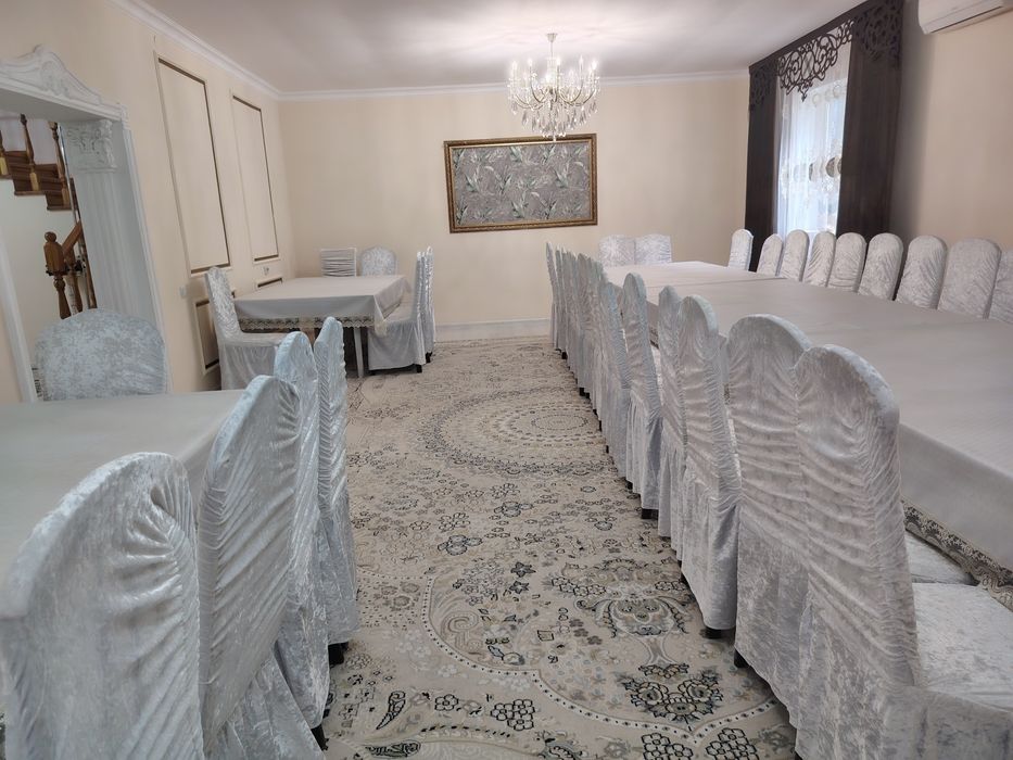 Коттедж Юго-Восток посуточно