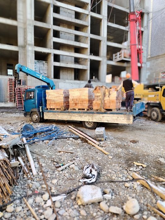 Аренда Манипулятора