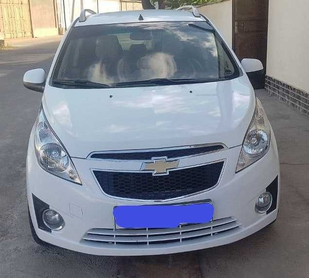 Spark 4 pozit 1.0 motor benzin Avtomat