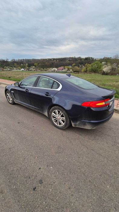 Jaguar XF 2.0 DIESEL 2014