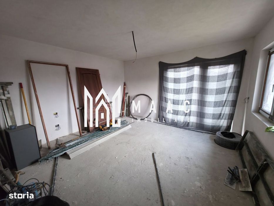 Casa Daesti | Teren 1500MP