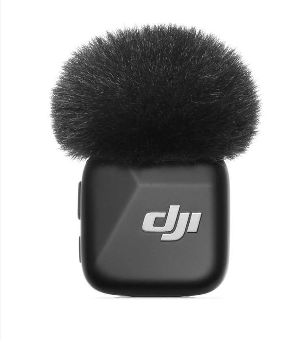 Микрофон DJI Mic Mini