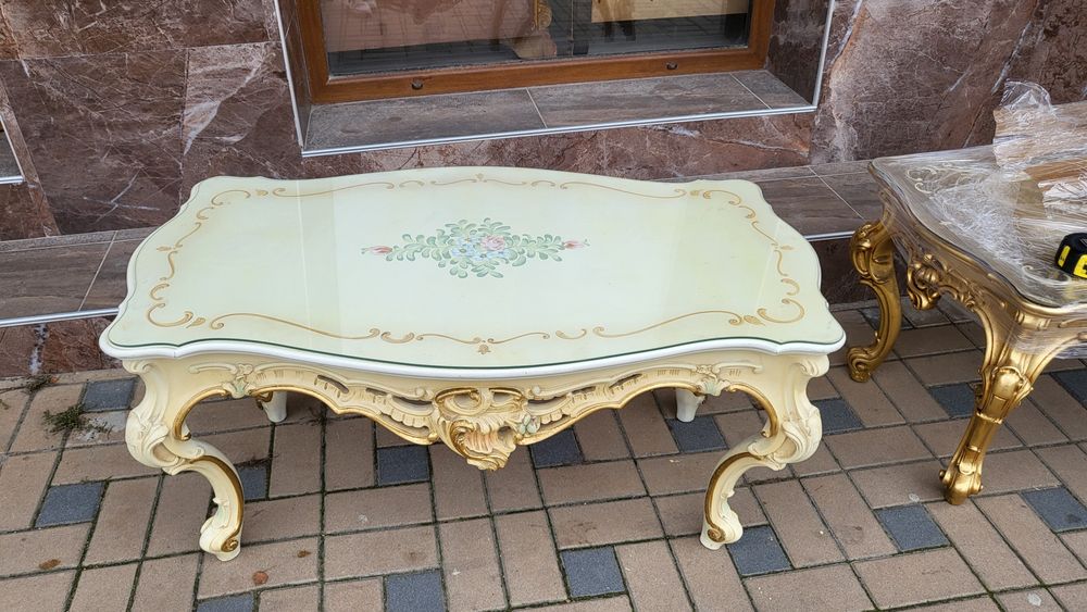 Холна маса Италия