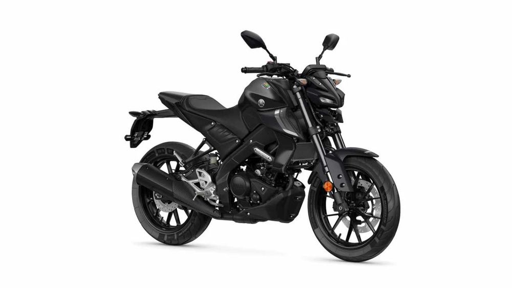 Motocicleta Yamaha MT-125 my 2026 | 0 km | motomus.ro