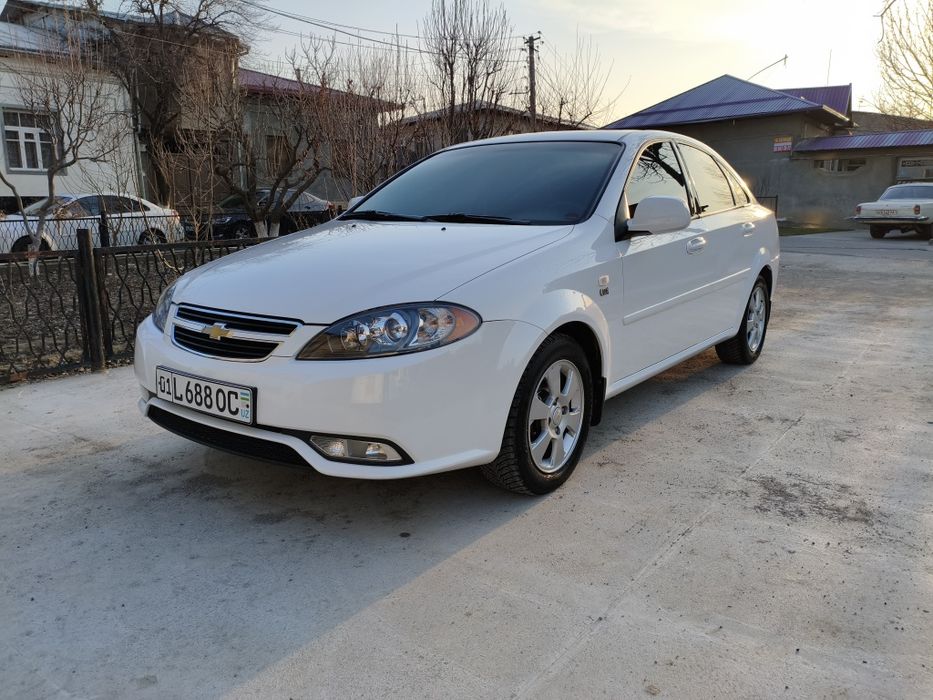 Продам Lacetti 2020 свой. 3 позиции акпп
