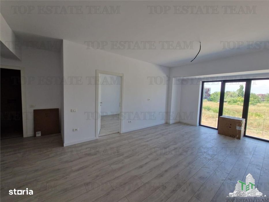 Vanzare apartament - Zona Aviatiei  Baneasa