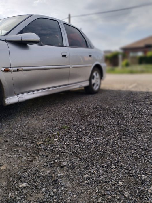 Продам Opel Vectra b
