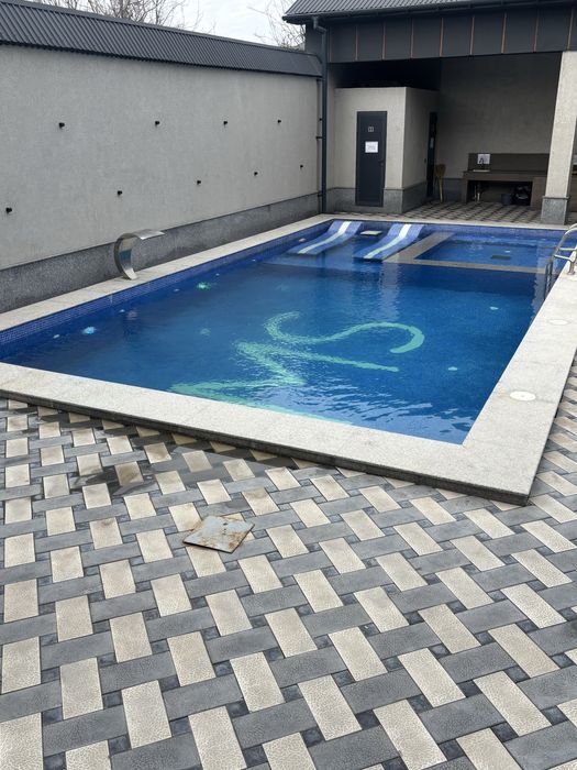 Коттедж дача кайнар булак