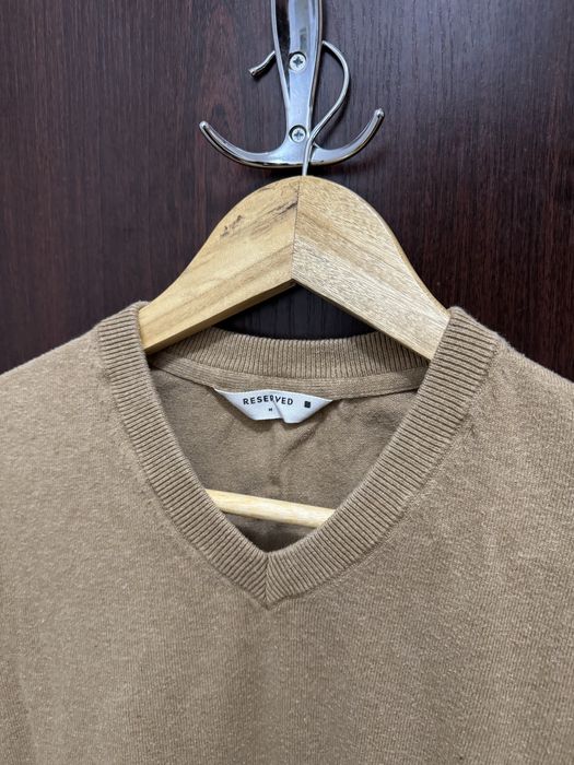 Пуловер Reserved
