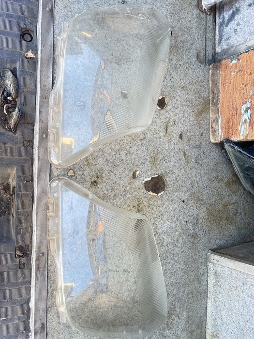 Запчасти фольцваген крафтер