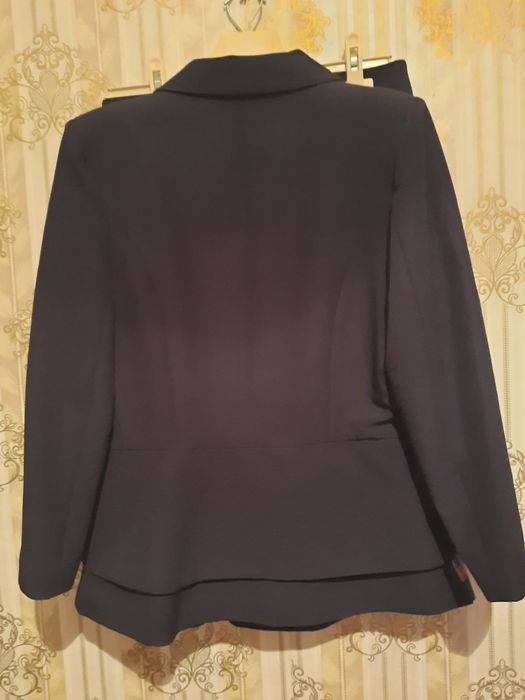 Новый кастюм юбка