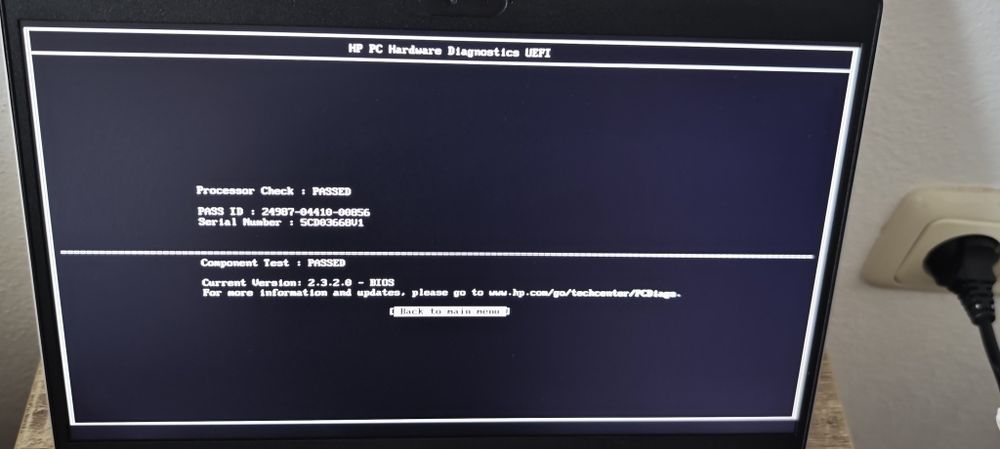 Лаптопи HP ProBook 440 g7 I5 процесор 16gb ram 450Gb хард диск.