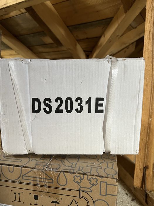 Seif pentru perete,birou,model DS 2031E