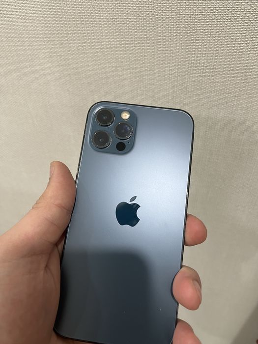Айфон 12про 128гб 84% свой