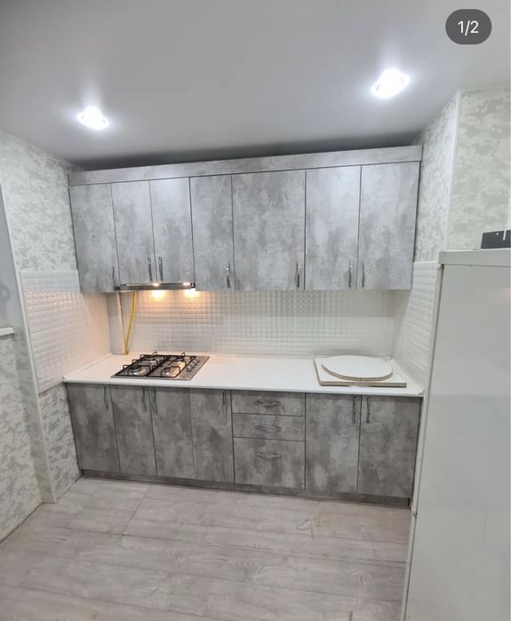 Мебель на заказ Актау