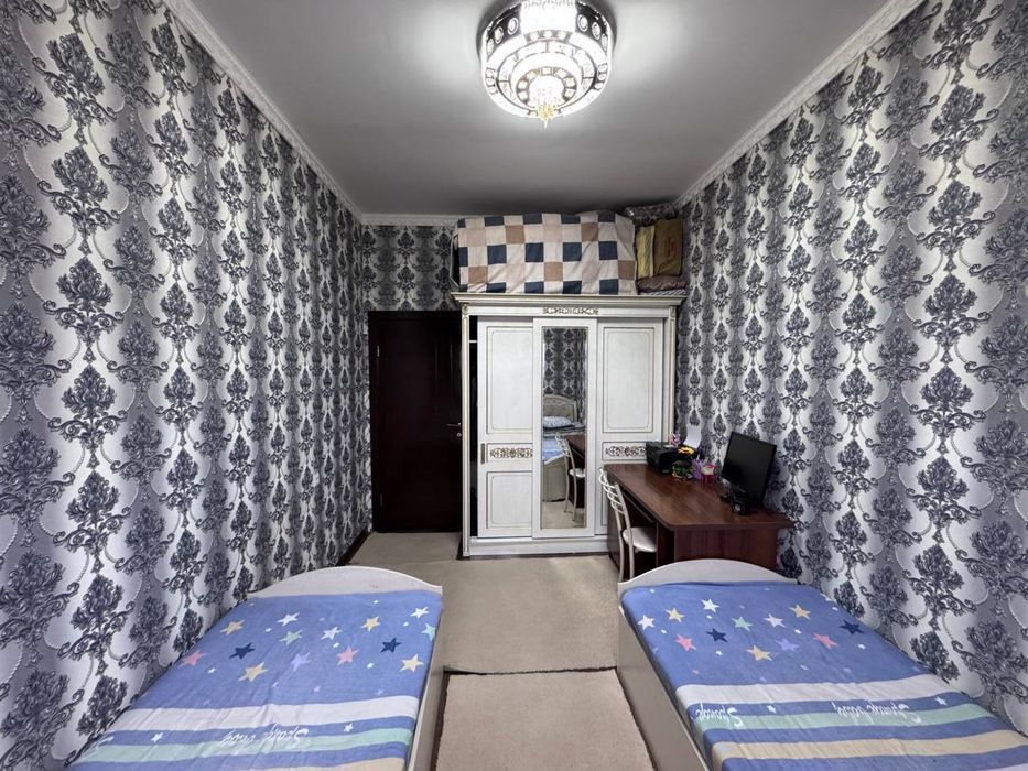 N5958 Mirzo Ulugbek tumani Qorasuv 5-kvartal Novostroyka 3/8/9