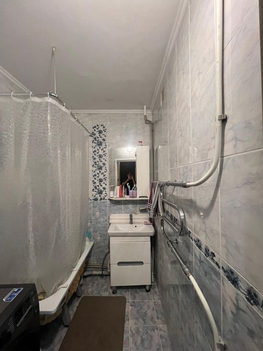 Продам двухкомнатную Каратал