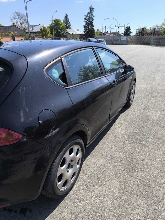SEAT Leon 2006 — imagine 3