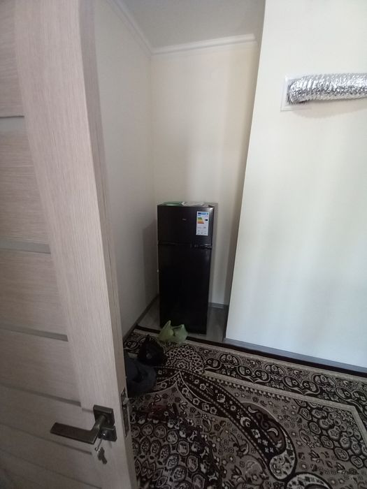 Qora motrid  2 xonali ijaraga beriladi