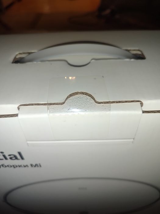 Продам робот пылесос Xiaomi