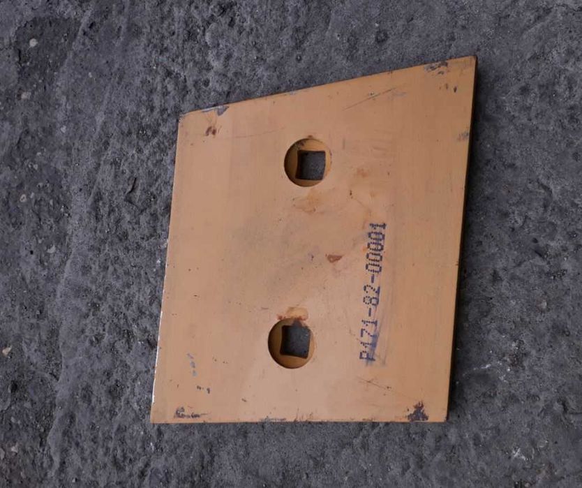 ножи для грейдера