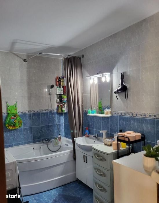 Apartament de vanzare 2 camere zona Tineretului!