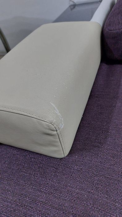 Vand coltar extensibil