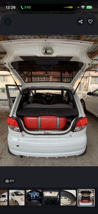 Matiz 2016 oq Prostoy