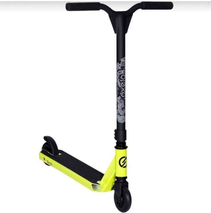 Trotineta Freestyle MF One Oxelo