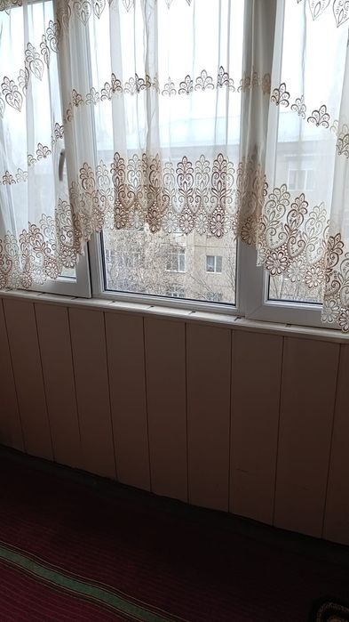 2х комнатная квартира