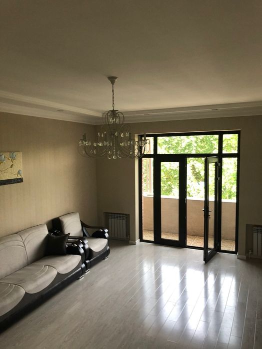 АРЕНДА 4-х комнатной квартиры