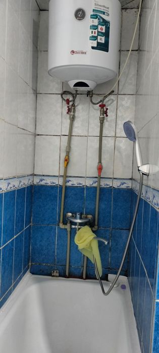 Шестой квартал 5 дом