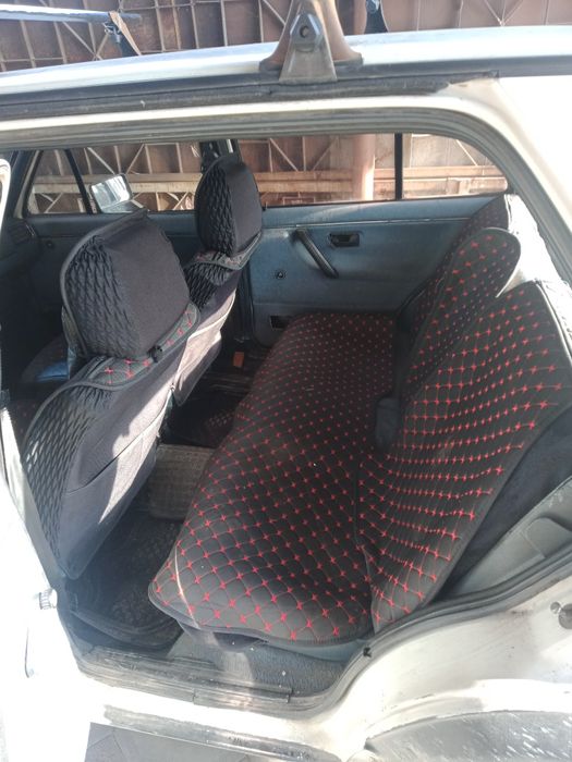 Продам машину гольф 2