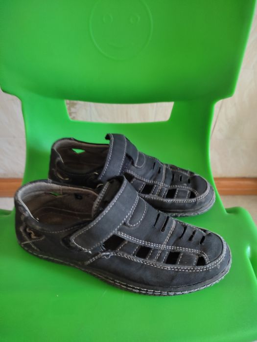 Сандалии туфли  р.33-34