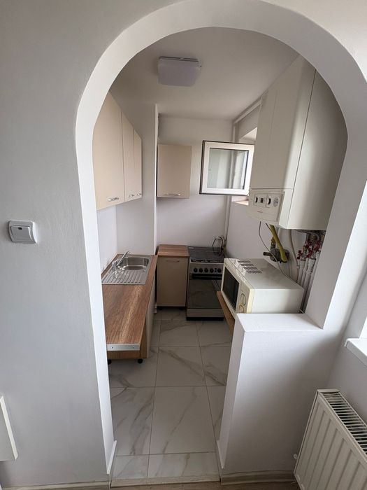 Închiriere apartament Dej