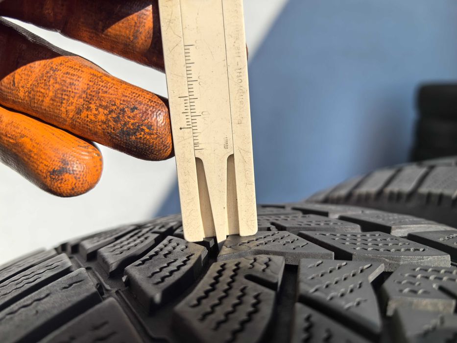 205/55/16 Дънлоп ДОТ 2019 и 2020 г