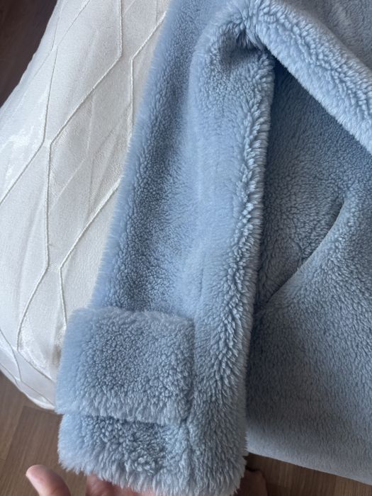 Продам эко шубку