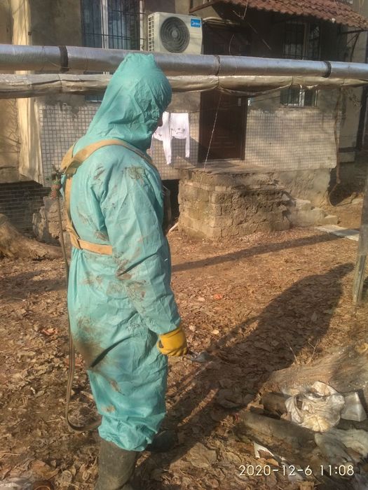 Kanalizatsiya quvurlarini tozalash xizmati tez sifatli va hamyonbop.