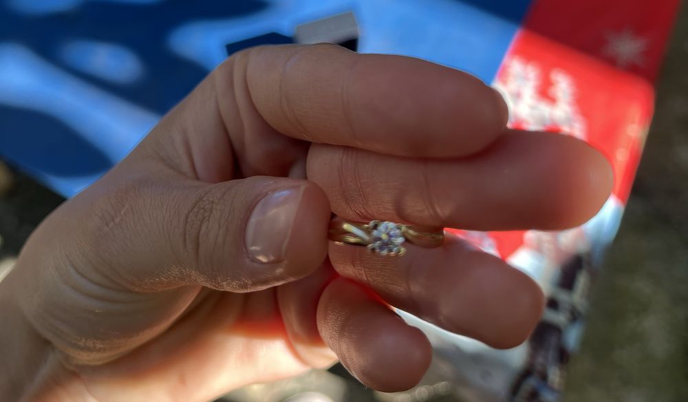 Inel Siebel 14k