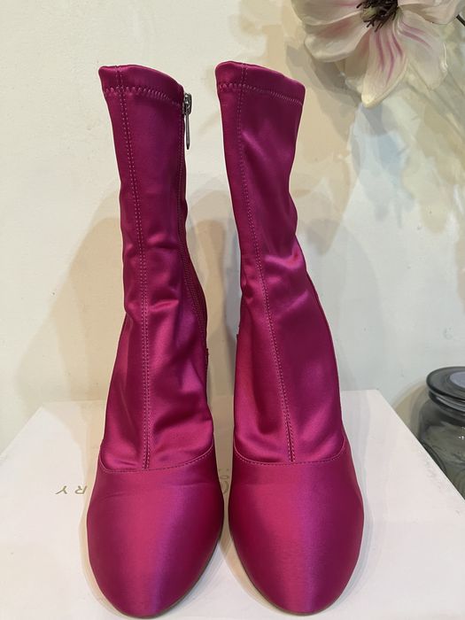 Botine elegante dama