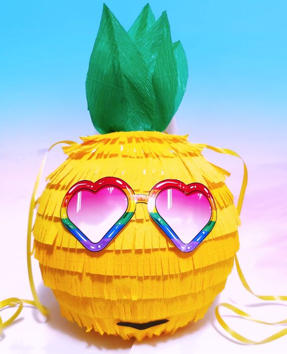 Пиньяты разные  от 2000тг