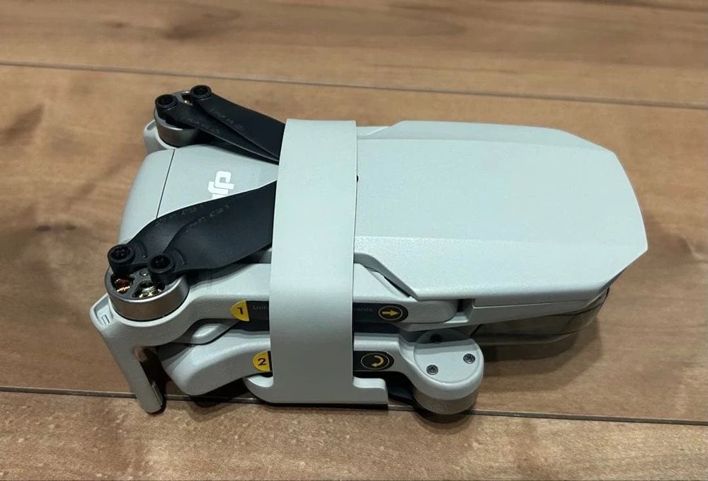 DJI MINI 2 (Fly More Combo)
