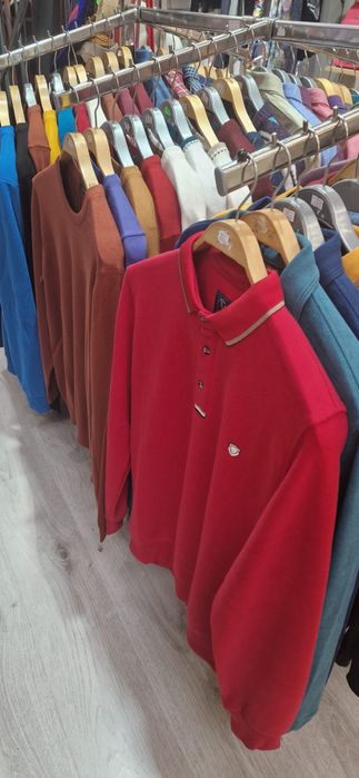 Magazin haine afacere la cheie