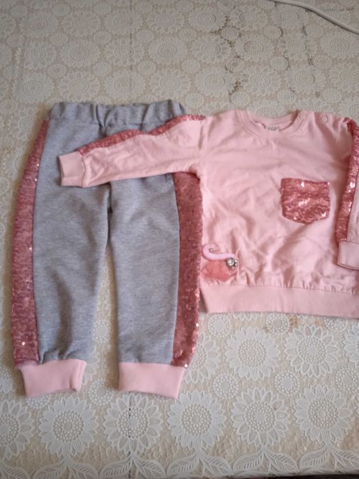 Детская одежда для девочек